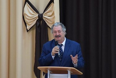 Система образования в едином пространстве